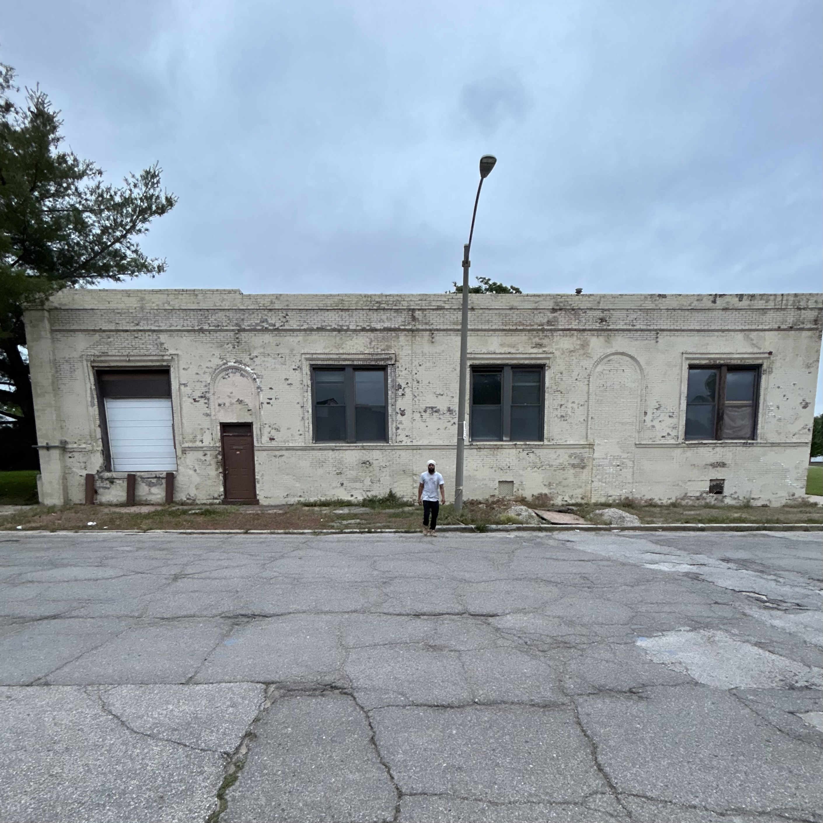 Current Property