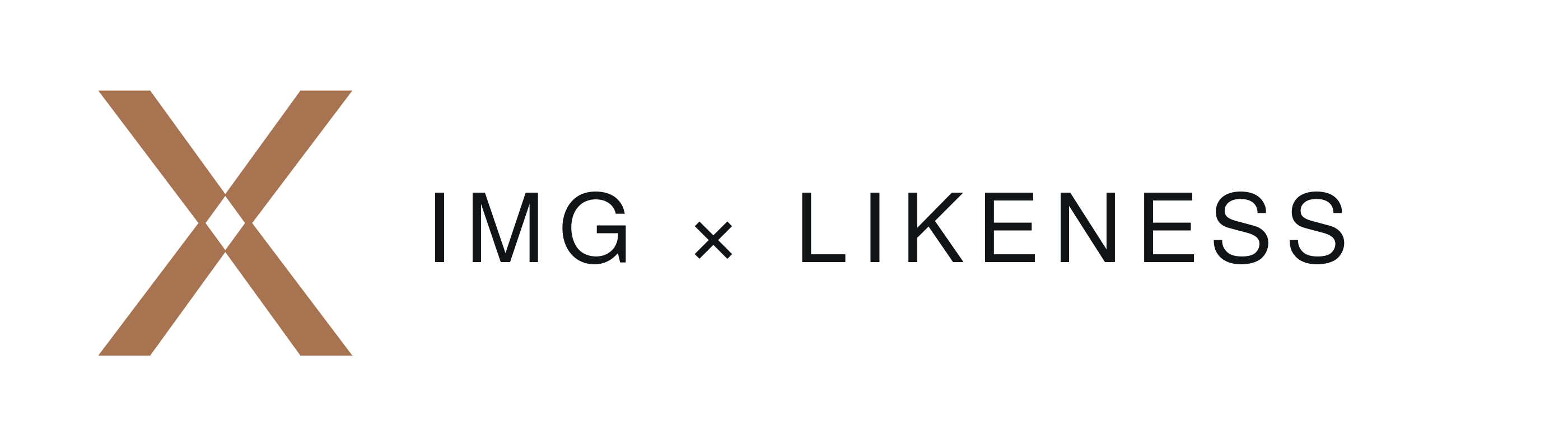 IMG × Likeness