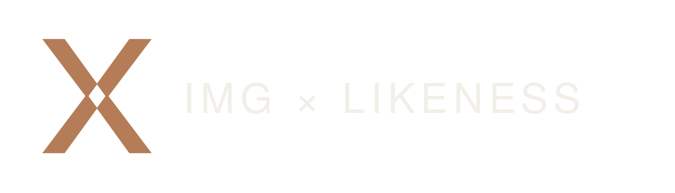 IMG × Likeness